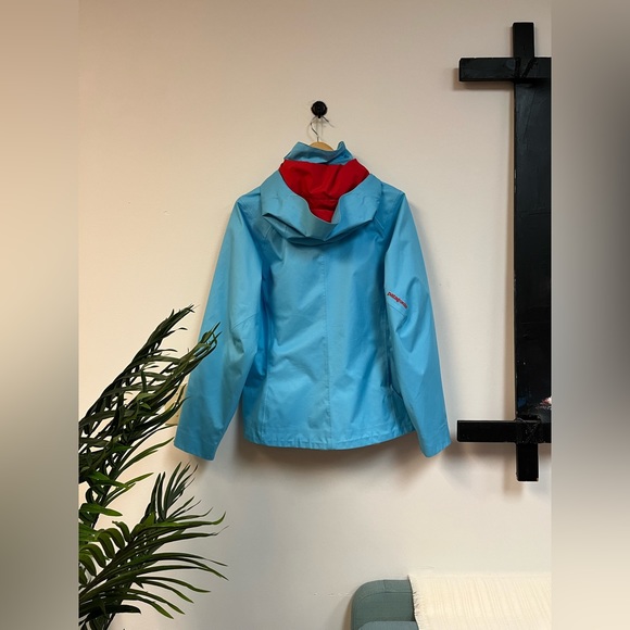 Patagonia Snowbelle Winter Jacket Shell - Picture 4 of 5